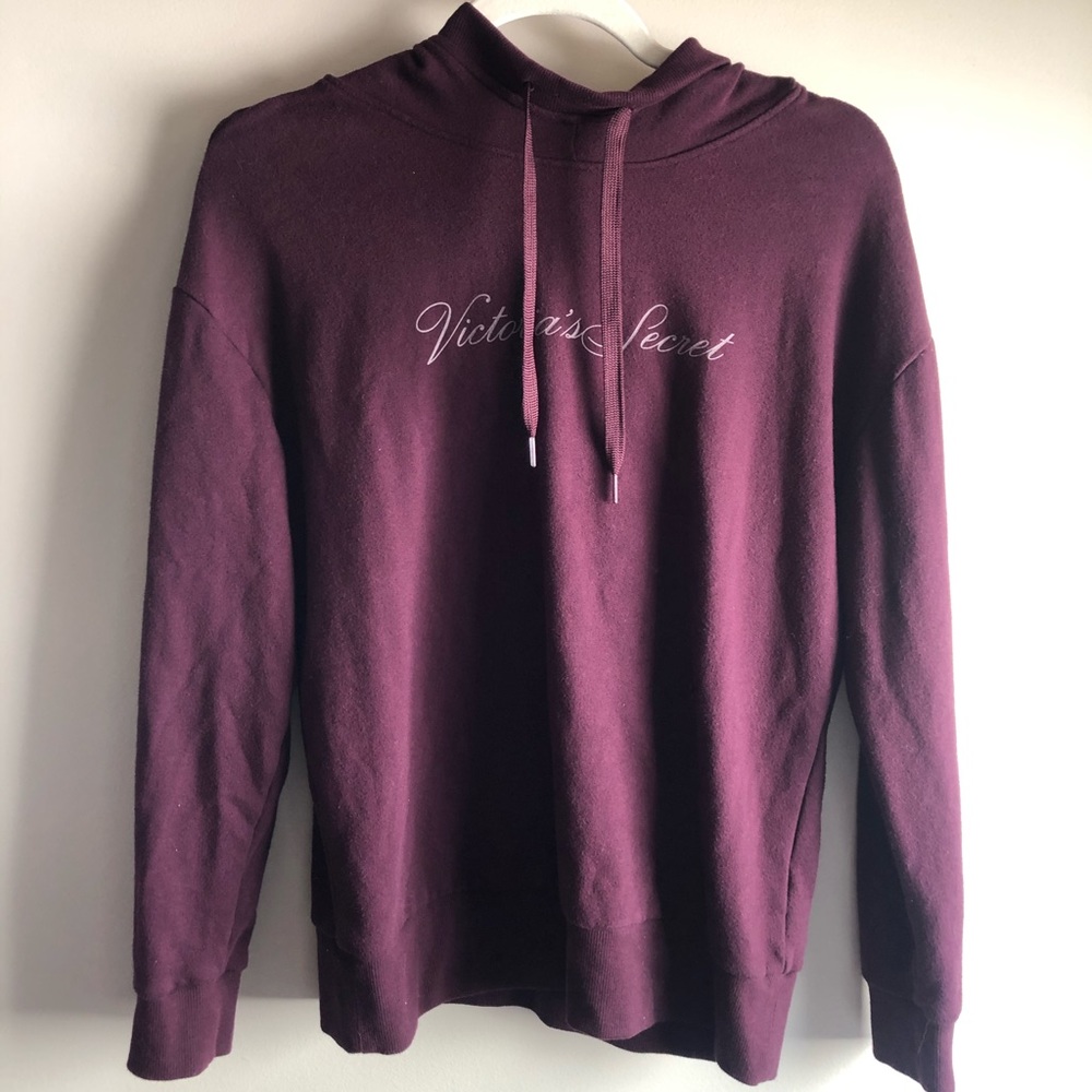 Victoria’s Secret/PINK hoodie💜